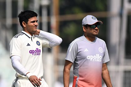 Gill discharged from hospital but remains doubtful for Guwahati Test