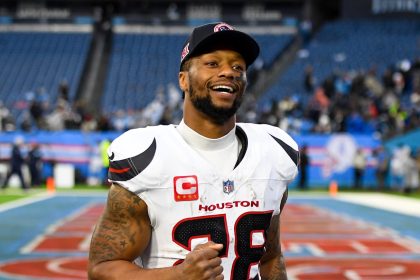 New Joe Mixon Injury Update Spells Trouble for Houston Texans