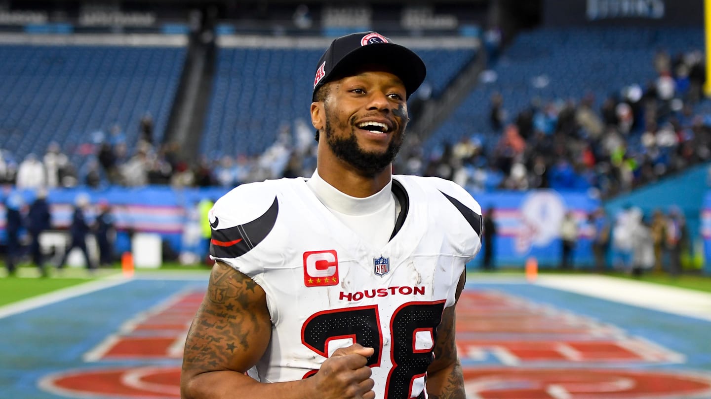 New Joe Mixon Injury Update Spells Trouble for Houston Texans