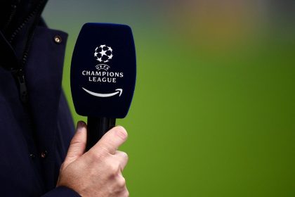 Explained: How Paramount’s £1bn Champions League deal will look for UK fans