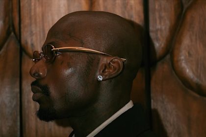 Asake Is in His Style Era and His GQ Man of the Year Look Proves It