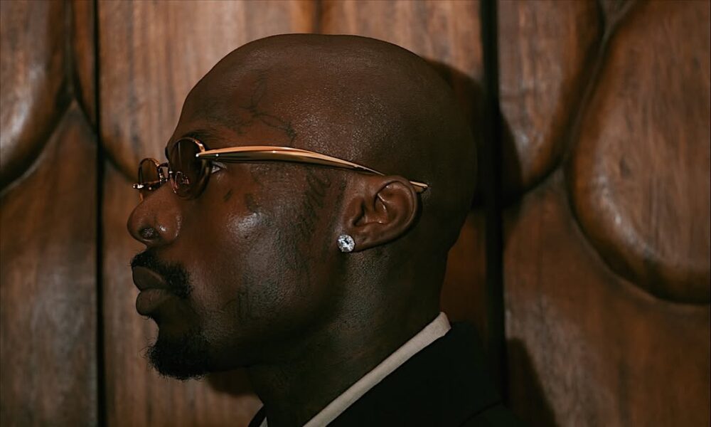 Asake Is in His Style Era and His GQ Man of the Year Look Proves It