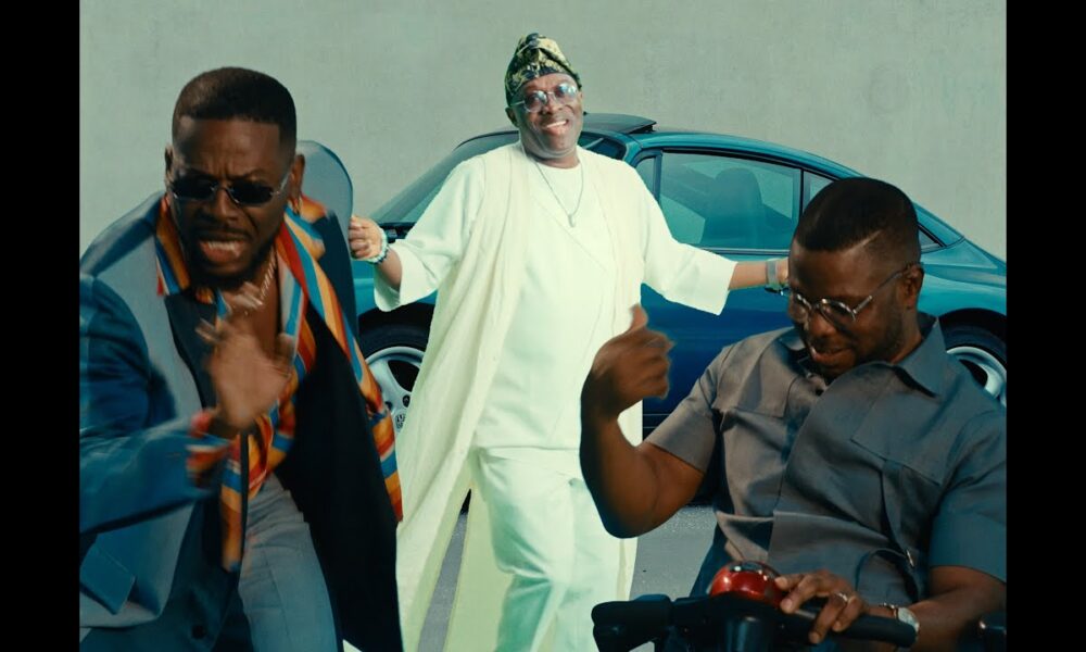 How Afrobeats Artists Are Reviving Fuji in Today’s Music