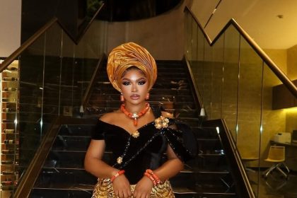 Activate Premium Owambe Slay With These 10 Stunning #AsoebiBella Looks