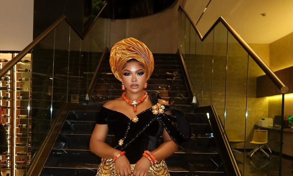 Activate Premium Owambe Slay With These 10 Stunning #AsoebiBella Looks