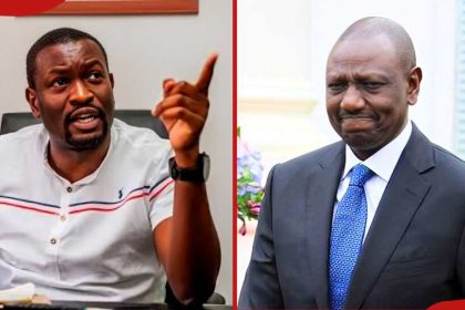 Edwin Sifuna tells Kenyans to call Ruto if hospitals turn them away with SHA: “We’ll share number”