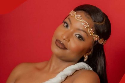 Faith Kibathi of Single Kiasi explains how her character mirrors real‑life Kenyan experiences