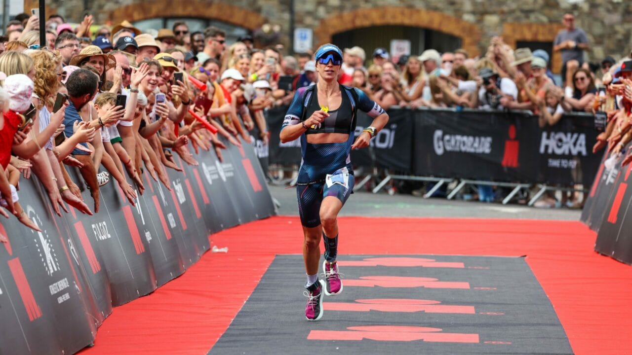 IRONMAN Arizona results 2025: Simone Dailey bows out with biggest win of her career as Sam Long is denied by brilliant Menno Koolhaas