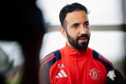 Manchester United boss Ruben Amorim has brought in a new international break rule, with 11 players prevented from leaving