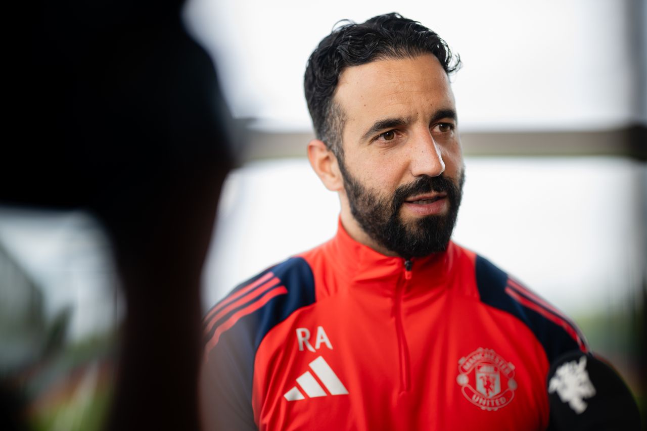 Manchester United boss Ruben Amorim has brought in a new international break rule, with 11 players prevented from leaving