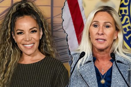 ‘The View’ co-hosts praise Marjorie Taylor Greene after breaking with Trump, tell her ‘Welcome to the team’
