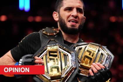 Islam Makhachev vs Ilia Topuria should only happen under one condition – Dana White should scrap the idea if not