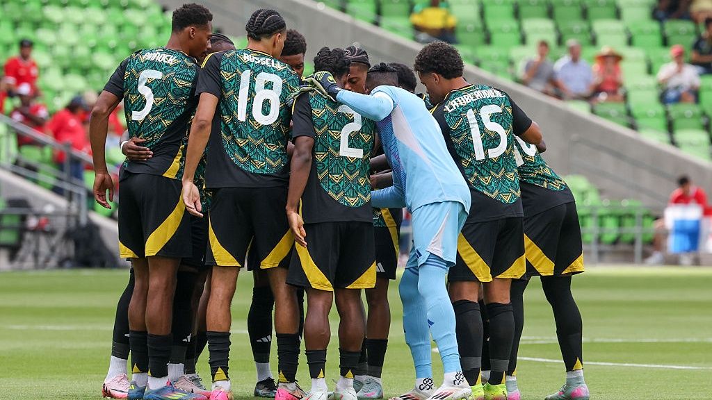 How to watch Jamaica vs Curacao: Live streams as Steve McClaren’s Reggae Boyz aim to stop fairytale story in crunch World Cup qualifier
