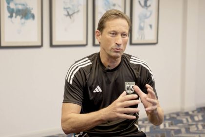 ‘The President told me we had to sell because they paid the clause’ Transfer insider reveals inner workings of Chelsea’s record deadline day move