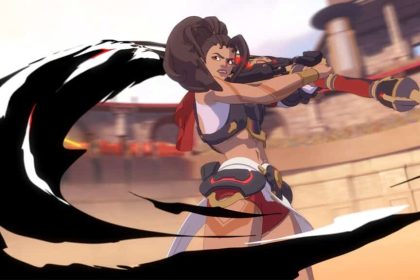 Overwatch 2 hero 45, Vendetta, is arriving in Season 20