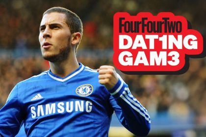FourFourTwo’s Dating Game, 16/11/25: Chelsea’s birthday