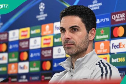 Mikel Arteta provides injury update on Kai Havertz and Viktor Gyokeres ahead of Bayern Munich clash