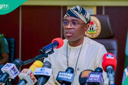 ADC chieftain reveals reason Governor Alia denied Christian genocide in Benue