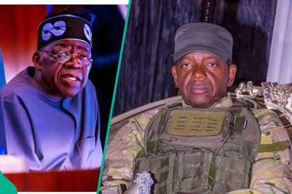 Tinubu, Matawalle, security chiefs hailed for rescue of 24 abducted Kebbi schoolgirls