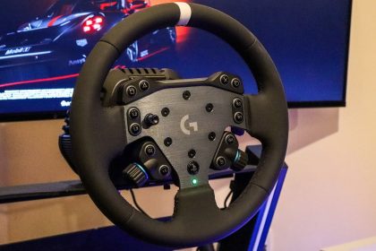 Logitech RS50 Review: Perfect For Beginners, But Not For Everyone