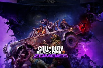 Black Ops 7: Everything you need to know about Ashes of the Damned