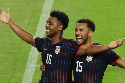 SBI USMNT Man of the Match: Alex Freeman