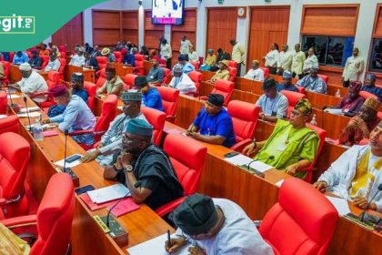 Breaking: Senate announces new recommendation for kidnapping