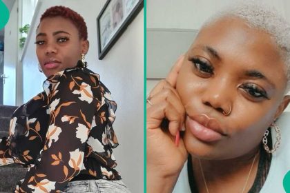 Izzy Ogbeide stirs up heated debate over utterance about children: “They are not blessing from God”