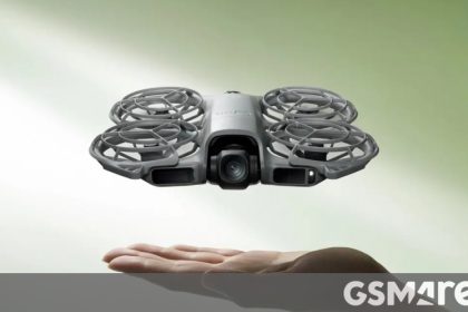 The DJI Neo 2 launches globally with a more capable camera and more advanced navigation