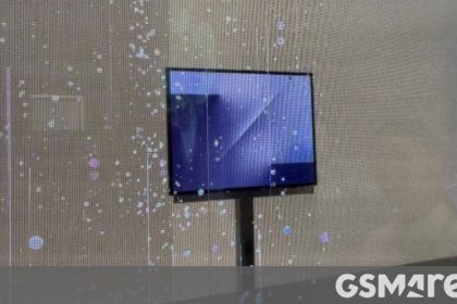 Samsung Galaxy Z TriFold name and 200MP camera confirmed by evleaks