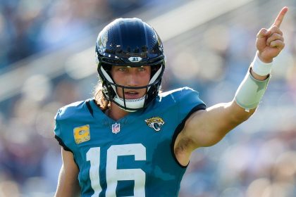 Fantasy football waiver wire pickups for Week 12: QB band-aids and RB handcuffs