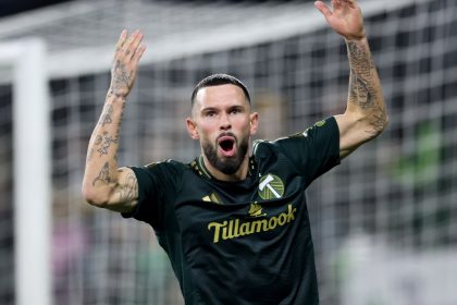 Apple TV is getting MLS games at no extra cost