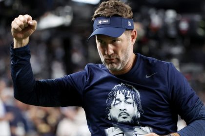 Cowboys survey: How confident are you feeling after the Raiders game?