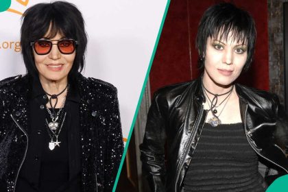 Who is Joan Jett’s partner? Has the singer ever been married?