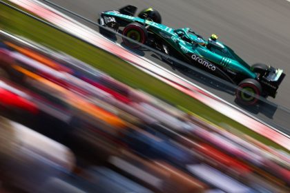 Fernando Alonso and Max Verstappen won’t miss F1’s ground-effect era, here’s why