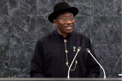 Former President Jonathan safe, departs Guinea-Bissau following military coup—FG 