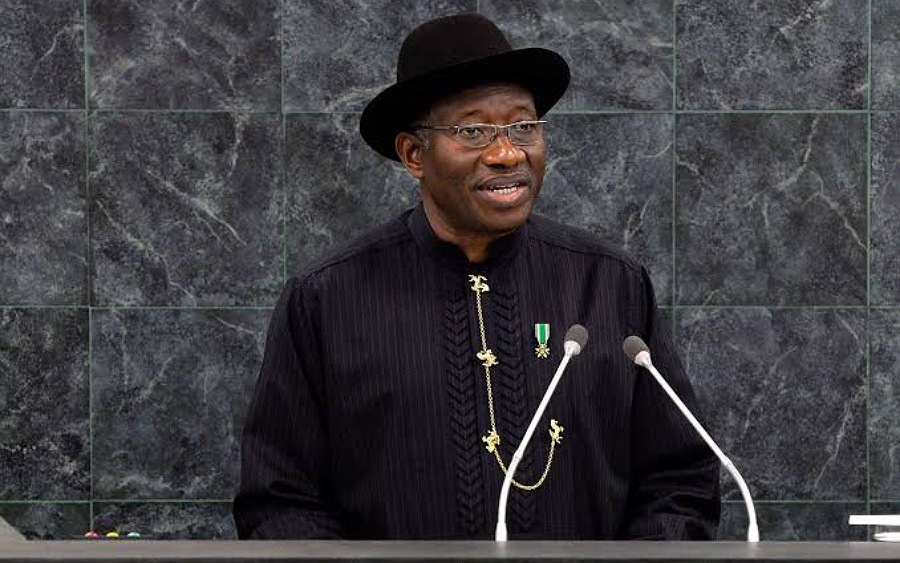 Former President Jonathan safe, departs Guinea-Bissau following military coup—FG