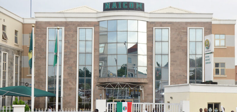 NAICOM: 18 insurance companies now ready for capital verification