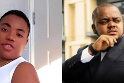 Izzy Ogbeide Slams Odira Nwobu’s Friends Over Negligence, Fans React