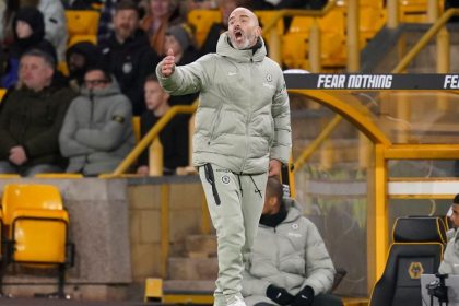 Chelsea ready to rival Barcelona for signing of England star