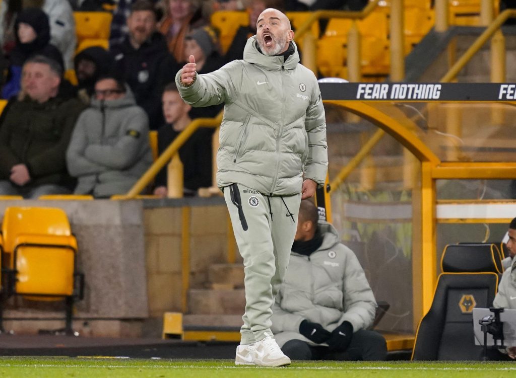 Chelsea ready to rival Barcelona for signing of England star