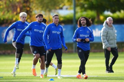 Chelsea defender a top target for La Liga giants