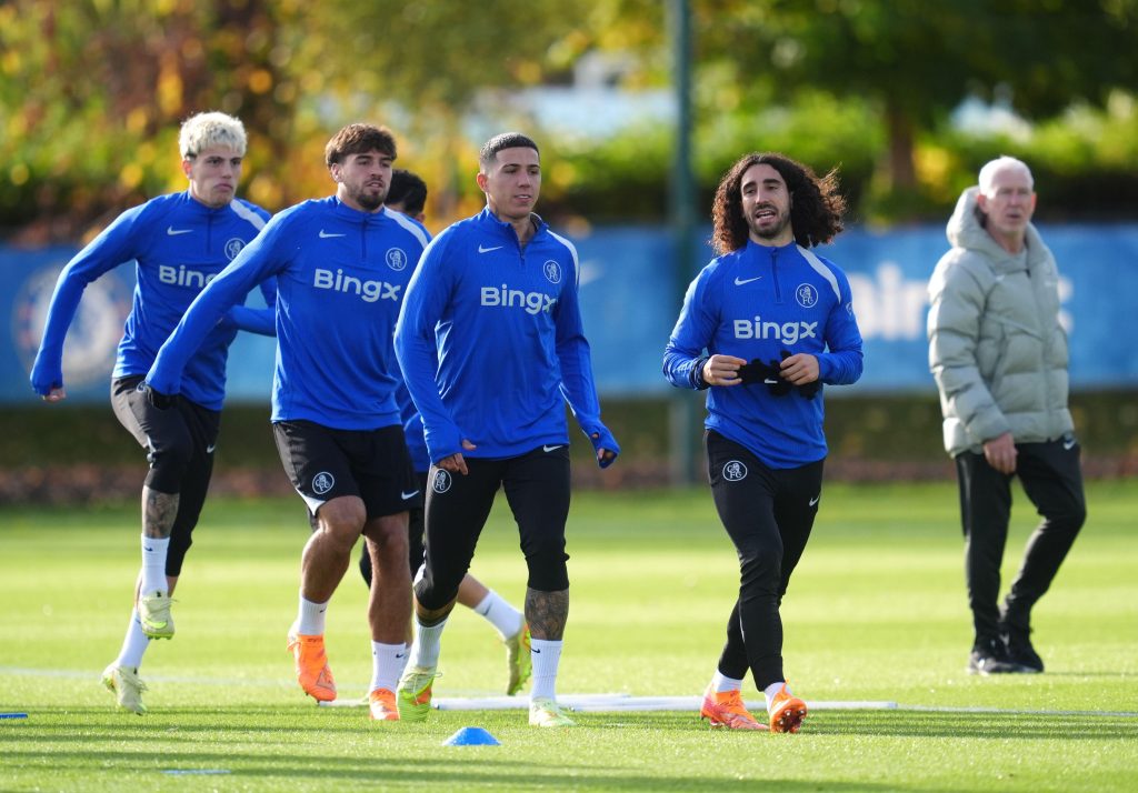 Chelsea defender a top target for La Liga giants