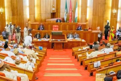 Senate Panel Uncovers ₦300bn and $200bn Missing in Crude Oil Revenue