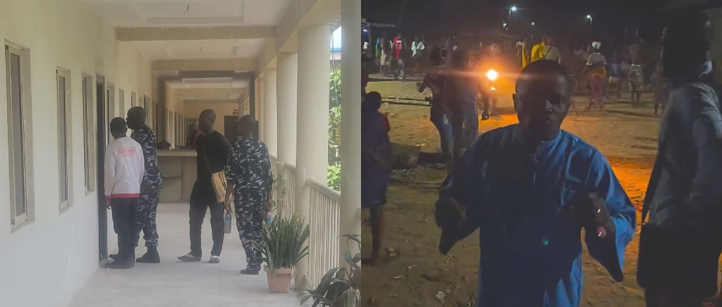 Evangelist Who Reported Bandit Attack in Nasarawa Reportedly Arrested and Detained