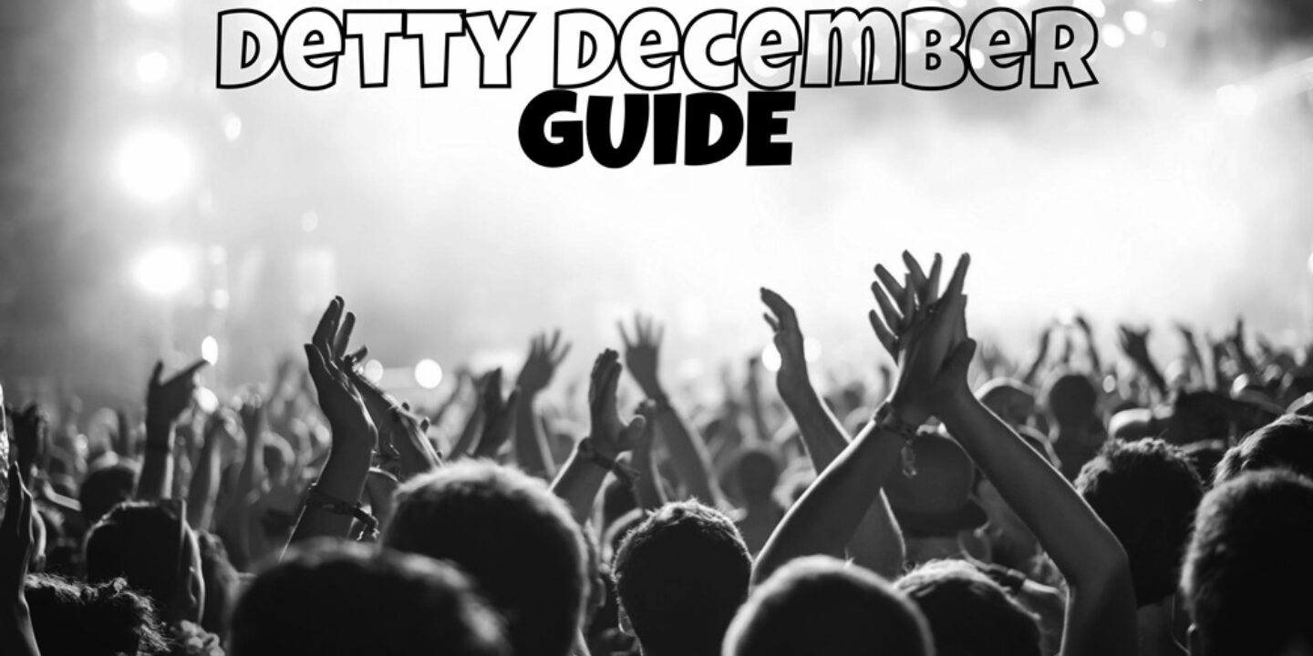 Detty December 2025: All events fans shouldn’t miss in Lagos