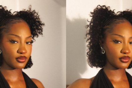 “I Would Have Been A Teacher If Not For Music”