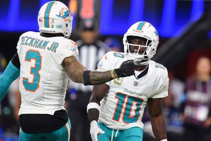 Eagles Linked To Odell Beckham Jr. With Suspension Lifted