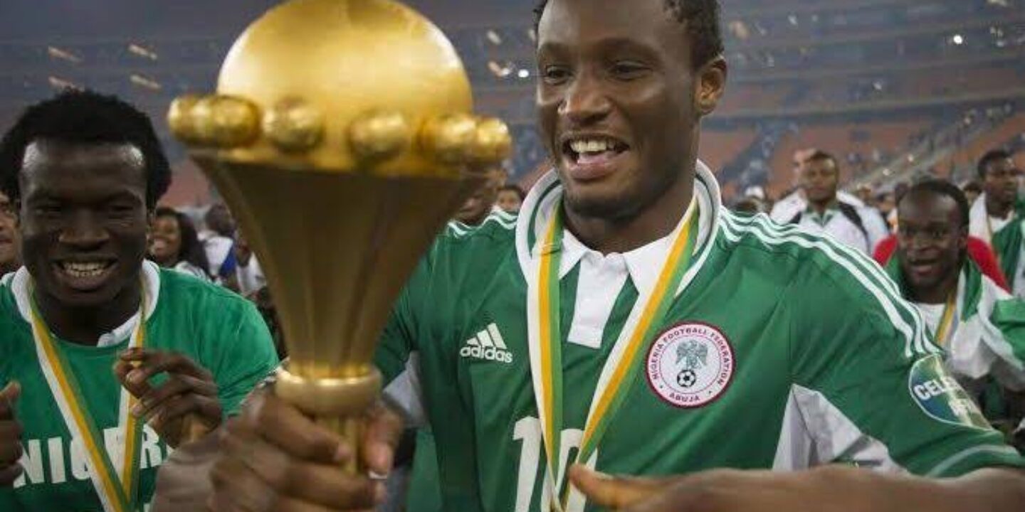 Mikel Obi sets one clear condition for joining the NFF