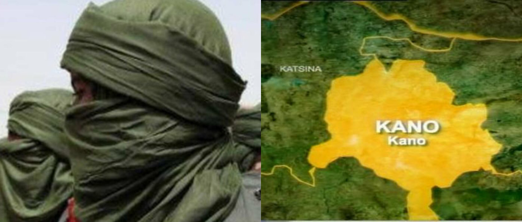 Bandits Raid Kano Border Villages, Kidnap Women And Girls